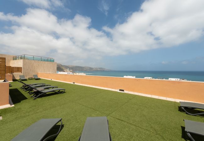 House in Las Palmas de Gran Canaria - Luxury Dunas in Las Canteras By CanariasGetaway  House in Las Palmas de Gran Canaria - Luxury Dunas in Las Canteras By CanariasGetaway