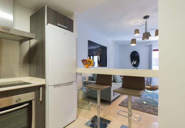 House in Las Palmas de Gran Canaria - Luxury Dunas in Las Canteras By CanariasGetaway  House in Las Palmas de Gran Canaria - Luxury Dunas in Las Canteras By CanariasGetaway