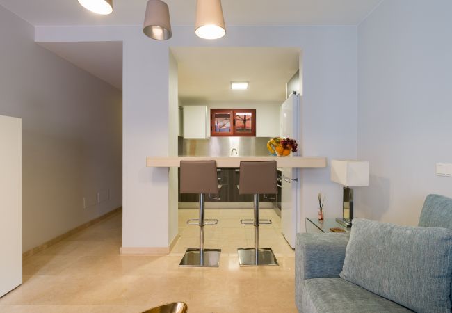 House in Las Palmas de Gran Canaria - Luxury Dunas in Las Canteras By CanariasGetaway  House in Las Palmas de Gran Canaria - Luxury Dunas in Las Canteras By CanariasGetaway