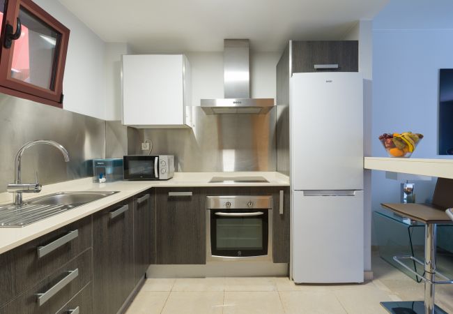 House in Las Palmas de Gran Canaria - Luxury Dunas in Las Canteras By CanariasGetaway  House in Las Palmas de Gran Canaria - Luxury Dunas in Las Canteras By CanariasGetaway