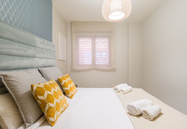 House in Las Palmas de Gran Canaria - Luxury Dunas in Las Canteras By CanariasGetaway  House in Las Palmas de Gran Canaria - Luxury Dunas in Las Canteras By CanariasGetaway