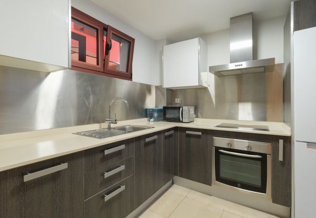 House in Las Palmas de Gran Canaria - Luxury Dunas in Las Canteras By CanariasGetaway  House in Las Palmas de Gran Canaria - Luxury Dunas in Las Canteras By CanariasGetaway