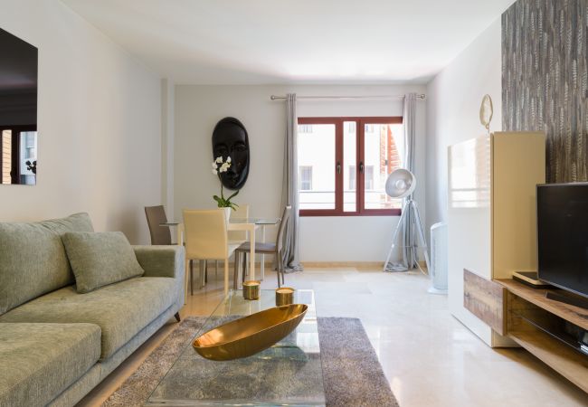 House in Las Palmas de Gran Canaria - Luxury Dunas in Las Canteras By CanariasGetaway  House in Las Palmas de Gran Canaria - Luxury Dunas in Las Canteras By CanariasGetaway