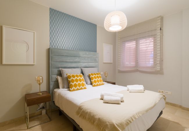 House in Las Palmas de Gran Canaria - Luxury Dunas in Las Canteras By CanariasGetaway  House in Las Palmas de Gran Canaria - Luxury Dunas in Las Canteras By CanariasGetaway