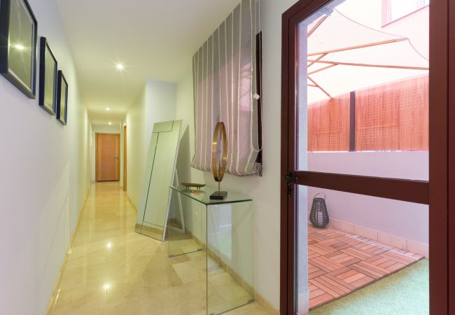 House in Las Palmas de Gran Canaria - Luxury Dunas in Las Canteras By CanariasGetaway  House in Las Palmas de Gran Canaria - Luxury Dunas in Las Canteras By CanariasGetaway