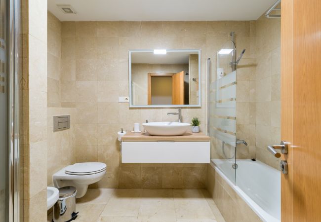 House in Las Palmas de Gran Canaria - Luxury Dunas in Las Canteras By CanariasGetaway  House in Las Palmas de Gran Canaria - Luxury Dunas in Las Canteras By CanariasGetaway