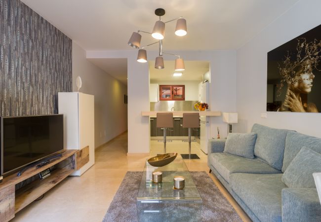 House in Las Palmas de Gran Canaria - Luxury Dunas in Las Canteras By CanariasGetaway  House in Las Palmas de Gran Canaria - Luxury Dunas in Las Canteras By CanariasGetaway