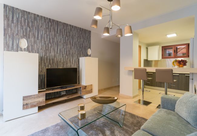 House in Las Palmas de Gran Canaria - Luxury Dunas in Las Canteras By CanariasGetaway  House in Las Palmas de Gran Canaria - Luxury Dunas in Las Canteras By CanariasGetaway