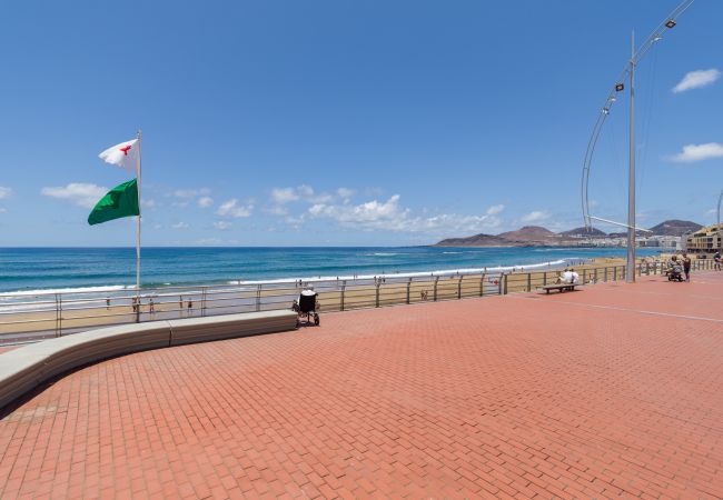 House in Las Palmas de Gran Canaria - Luxury Dunas in Las Canteras By CanariasGetaway  House in Las Palmas de Gran Canaria - Luxury Dunas in Las Canteras By CanariasGetaway