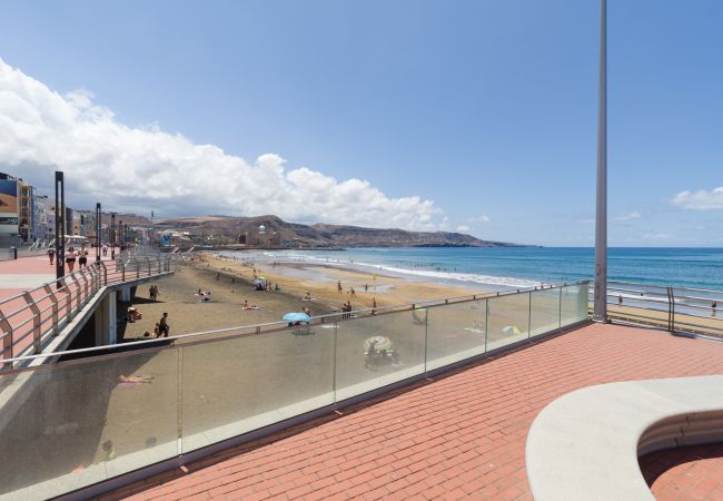 House in Las Palmas de Gran Canaria - Luxury Dunas in Las Canteras By CanariasGetaway  House in Las Palmas de Gran Canaria - Luxury Dunas in Las Canteras By CanariasGetaway
