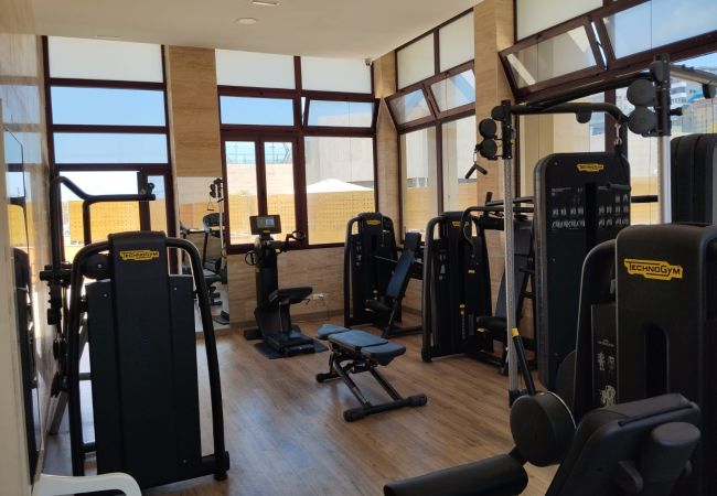 House in Las Palmas de Gran Canaria - Luxury Dunas in Las Canteras By CanariasGetaway  House in Las Palmas de Gran Canaria - Luxury Dunas in Las Canteras By CanariasGetaway