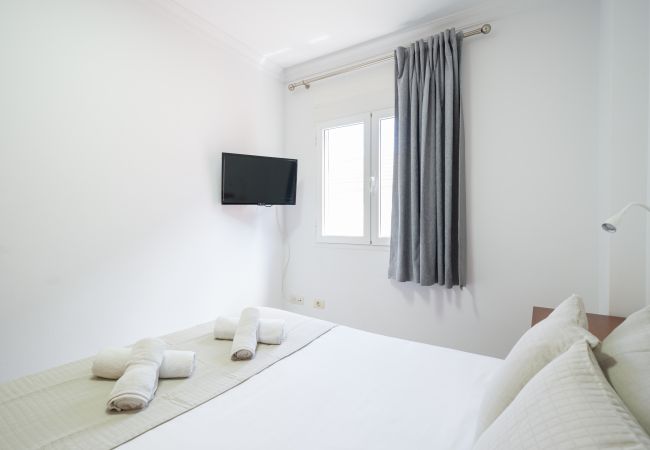 House in Las Palmas de Gran Canaria - Penthouse+Terrace city seaview By CanariasGetaway  House in Las Palmas de Gran Canaria - Penthouse+Terrace city seaview By CanariasGetaway
