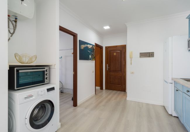 House in Las Palmas de Gran Canaria - Penthouse+Terrace city seaview By CanariasGetaway  House in Las Palmas de Gran Canaria - Penthouse+Terrace city seaview By CanariasGetaway
