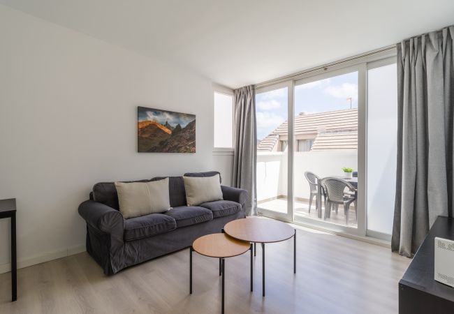 House in Las Palmas de Gran Canaria - Penthouse+Terrace city seaview By CanariasGetaway  House in Las Palmas de Gran Canaria - Penthouse+Terrace city seaview By CanariasGetaway