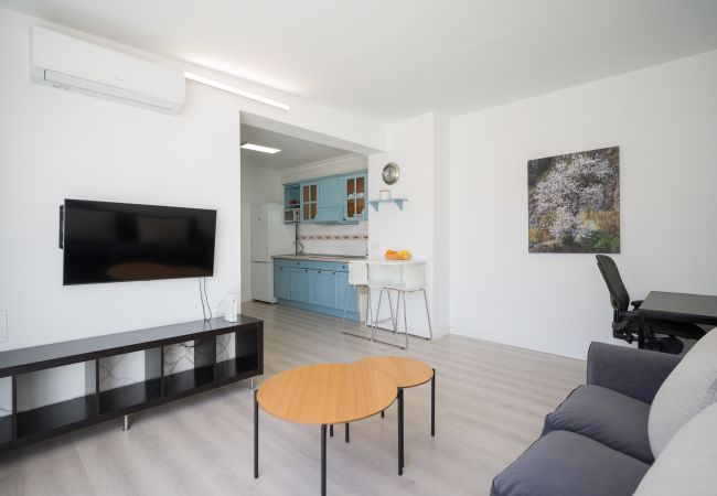 House in Las Palmas de Gran Canaria - Penthouse+Terrace city seaview By CanariasGetaway  House in Las Palmas de Gran Canaria - Penthouse+Terrace city seaview By CanariasGetaway