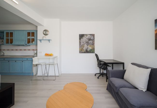 House in Las Palmas de Gran Canaria - Penthouse+Terrace city seaview By CanariasGetaway  House in Las Palmas de Gran Canaria - Penthouse+Terrace city seaview By CanariasGetaway