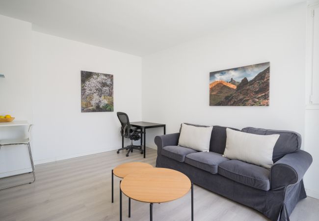 House in Las Palmas de Gran Canaria - Penthouse+Terrace city seaview By CanariasGetaway  House in Las Palmas de Gran Canaria - Penthouse+Terrace city seaview By CanariasGetaway