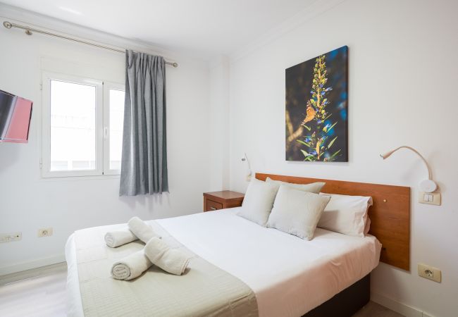 House in Las Palmas de Gran Canaria - Penthouse+Terrace city seaview By CanariasGetaway  House in Las Palmas de Gran Canaria - Penthouse+Terrace city seaview By CanariasGetaway