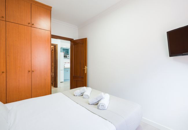 House in Las Palmas de Gran Canaria - Penthouse+Terrace city seaview By CanariasGetaway  House in Las Palmas de Gran Canaria - Penthouse+Terrace city seaview By CanariasGetaway