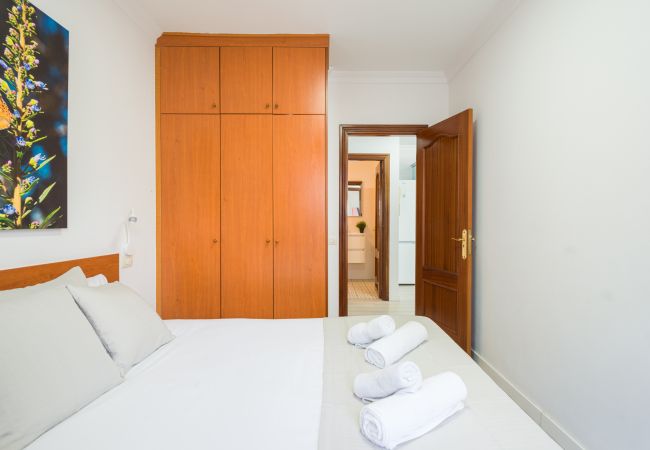 House in Las Palmas de Gran Canaria - Penthouse+Terrace city seaview By CanariasGetaway  House in Las Palmas de Gran Canaria - Penthouse+Terrace city seaview By CanariasGetaway