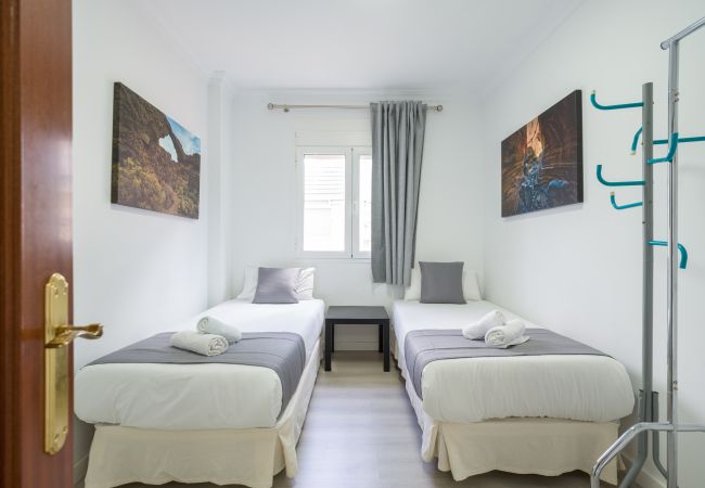 House in Las Palmas de Gran Canaria - Penthouse+Terrace city seaview By CanariasGetaway  House in Las Palmas de Gran Canaria - Penthouse+Terrace city seaview By CanariasGetaway