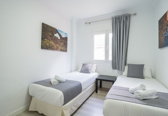 House in Las Palmas de Gran Canaria - Penthouse+Terrace city seaview By CanariasGetaway  House in Las Palmas de Gran Canaria - Penthouse+Terrace city seaview By CanariasGetaway