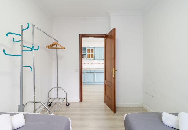 House in Las Palmas de Gran Canaria - Penthouse+Terrace city seaview By CanariasGetaway  House in Las Palmas de Gran Canaria - Penthouse+Terrace city seaview By CanariasGetaway