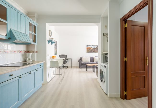 House in Las Palmas de Gran Canaria - Penthouse+Terrace city seaview By CanariasGetaway  House in Las Palmas de Gran Canaria - Penthouse+Terrace city seaview By CanariasGetaway