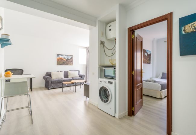 House in Las Palmas de Gran Canaria - Penthouse+Terrace city seaview By CanariasGetaway  House in Las Palmas de Gran Canaria - Penthouse+Terrace city seaview By CanariasGetaway