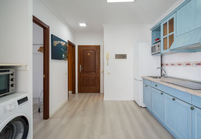 House in Las Palmas de Gran Canaria - Penthouse+Terrace city seaview By CanariasGetaway  House in Las Palmas de Gran Canaria - Penthouse+Terrace city seaview By CanariasGetaway