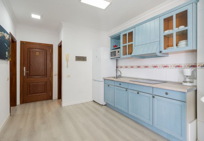 House in Las Palmas de Gran Canaria - Penthouse+Terrace city seaview By CanariasGetaway  House in Las Palmas de Gran Canaria - Penthouse+Terrace city seaview By CanariasGetaway