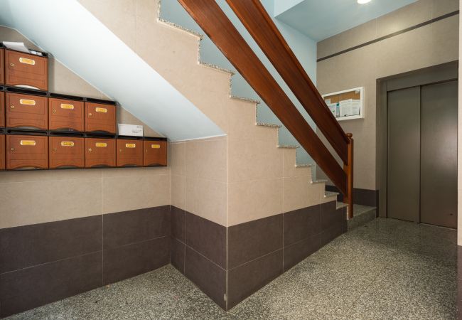 House in Las Palmas de Gran Canaria - Penthouse+Terrace city seaview By CanariasGetaway  House in Las Palmas de Gran Canaria - Penthouse+Terrace city seaview By CanariasGetaway