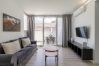 House in Las Palmas de Gran Canaria - Penthouse+Terrace city seaview By CanariasGetaway  House in Las Palmas de Gran Canaria - Penthouse+Terrace city seaview By CanariasGetaway