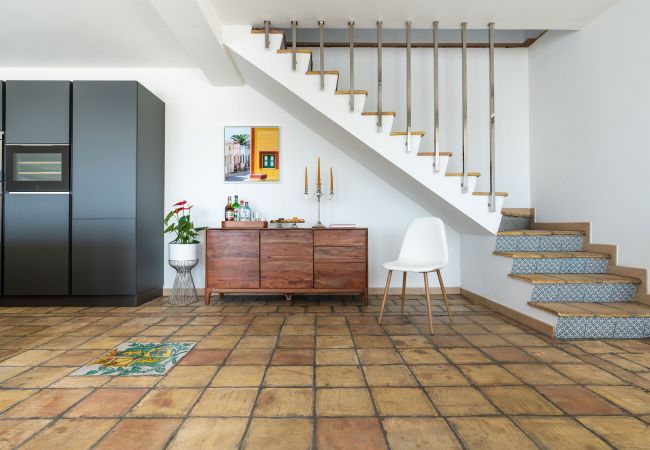 Villa in Ribera - Luxury villa with pool situated near Ribera, Agrigento, Sicily – 6 pax Villa in Ribera - Luxury villa with pool situated near Ribera, Agrigento, Sicily – 6 pax