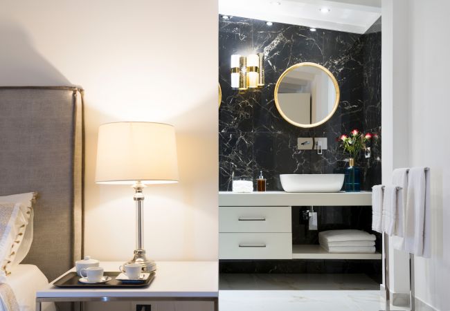 Villa in Ribera - Luxury villa with pool situated near Ribera, Agrigento, Sicily – 6 pax Villa in Ribera - Luxury villa with pool situated near Ribera, Agrigento, Sicily – 6 pax