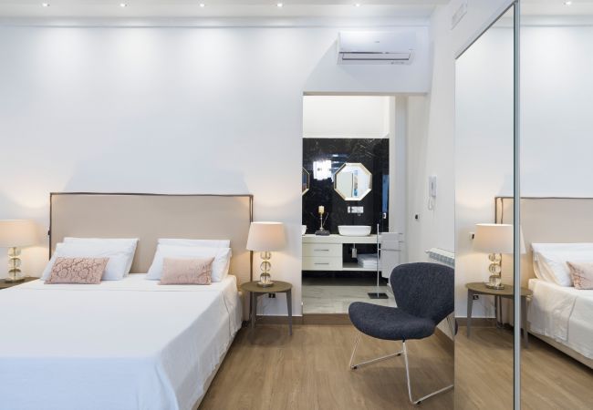 Villa in Ribera - Luxury villa with pool situated near Ribera, Agrigento, Sicily – 6 pax Villa in Ribera - Luxury villa with pool situated near Ribera, Agrigento, Sicily – 6 pax