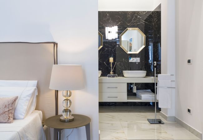 Villa in Ribera - Luxury villa with pool situated near Ribera, Agrigento, Sicily – 6 pax Villa in Ribera - Luxury villa with pool situated near Ribera, Agrigento, Sicily – 6 pax