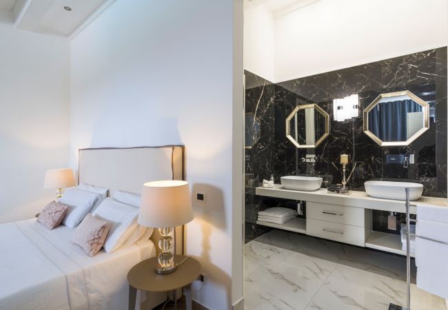 Villa in Ribera - Luxury villa with pool situated near Ribera, Agrigento, Sicily – 6 pax Villa in Ribera - Luxury villa with pool situated near Ribera, Agrigento, Sicily – 6 pax