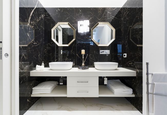 Villa in Ribera - Luxury villa with pool situated near Ribera, Agrigento, Sicily – 6 pax Villa in Ribera - Luxury villa with pool situated near Ribera, Agrigento, Sicily – 6 pax