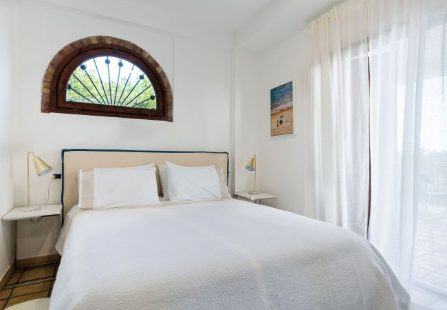 Villa in Ribera - Luxury villa with pool situated near Ribera, Agrigento, Sicily – 6 pax Villa in Ribera - Luxury villa with pool situated near Ribera, Agrigento, Sicily – 6 pax