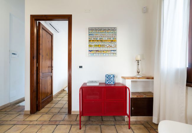 Villa in Ribera - Luxury villa with pool situated near Ribera, Agrigento, Sicily – 6 pax Villa in Ribera - Luxury villa with pool situated near Ribera, Agrigento, Sicily – 6 pax