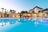 Villa in Ribera - Luxury villa with pool situated near Ribera, Agrigento, Sicily – 6 pax Villa in Ribera - Luxury villa with pool situated near Ribera, Agrigento, Sicily – 6 pax