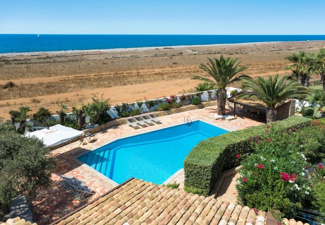 Villa in San Vito Lo Capo - Beautiful villa with pool just a few hundred metres from San Vito Lo Capo’s beach Villa in San Vito Lo Capo - Beautiful villa with pool just a few hundred metres from San Vito Lo Capo’s beach