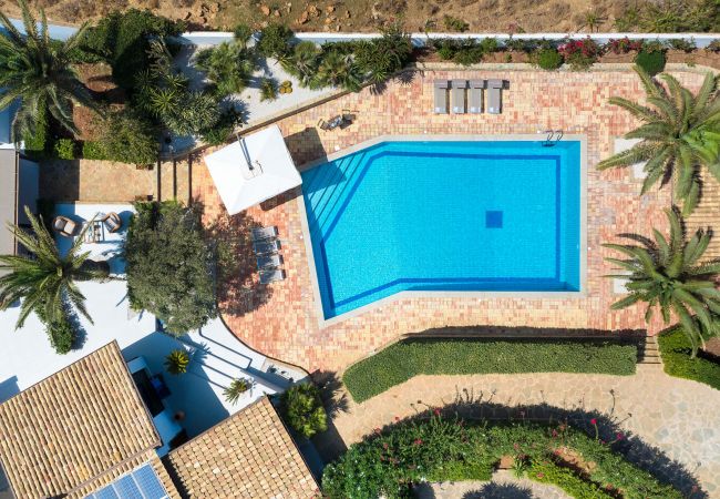 Villa in San Vito Lo Capo - Beautiful villa with pool just a few hundred metres from San Vito Lo Capo’s beach Villa in San Vito Lo Capo - Beautiful villa with pool just a few hundred metres from San Vito Lo Capo’s beach