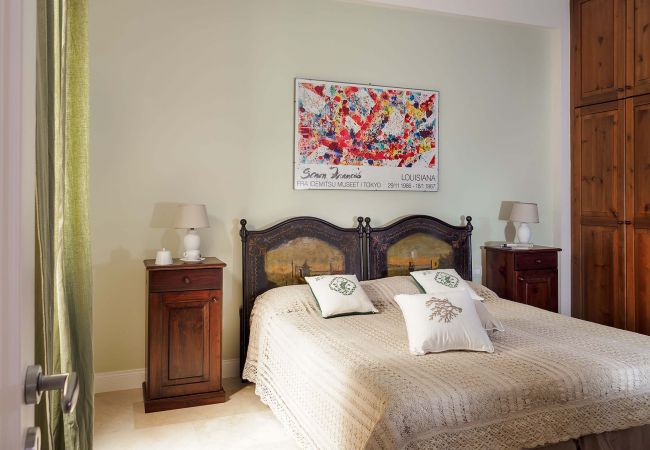 Villa in San Vito Lo Capo - Beautiful villa with pool just a few hundred metres from San Vito Lo Capo’s beach Villa in San Vito Lo Capo - Beautiful villa with pool just a few hundred metres from San Vito Lo Capo’s beach