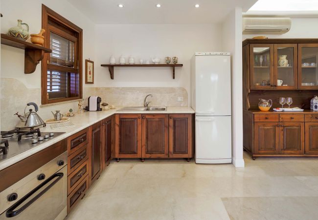 Villa in San Vito Lo Capo - Beautiful villa with pool just a few hundred metres from San Vito Lo Capo’s beach Villa in San Vito Lo Capo - Beautiful villa with pool just a few hundred metres from San Vito Lo Capo’s beach