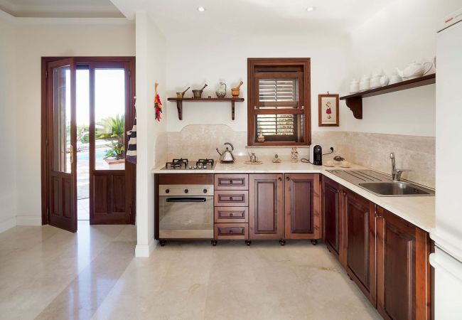 Villa in San Vito Lo Capo - Beautiful villa with pool just a few hundred metres from San Vito Lo Capo’s beach Villa in San Vito Lo Capo - Beautiful villa with pool just a few hundred metres from San Vito Lo Capo’s beach