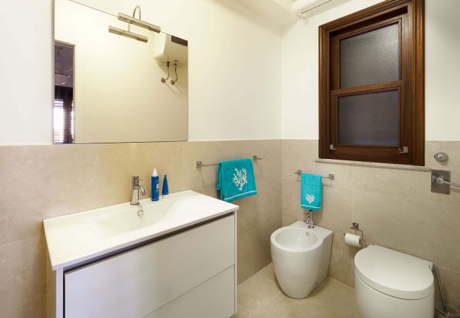 Villa in San Vito Lo Capo - Beautiful villa with pool just a few hundred metres from San Vito Lo Capo’s beach Villa in San Vito Lo Capo - Beautiful villa with pool just a few hundred metres from San Vito Lo Capo’s beach