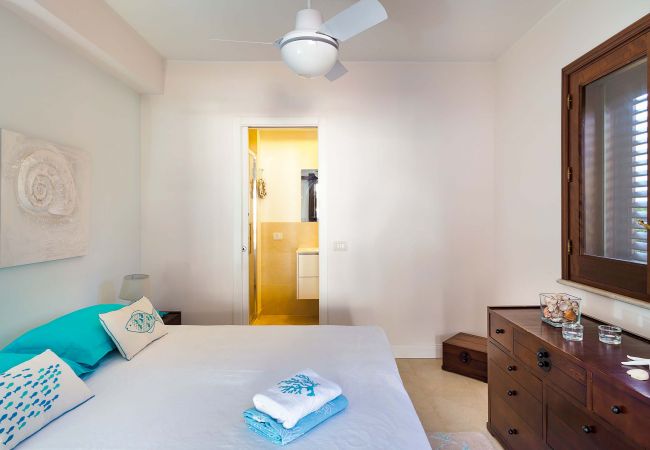 Villa in San Vito Lo Capo - Beautiful villa with pool just a few hundred metres from San Vito Lo Capo’s beach Villa in San Vito Lo Capo - Beautiful villa with pool just a few hundred metres from San Vito Lo Capo’s beach