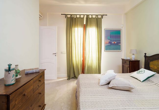 Villa in San Vito Lo Capo - Beautiful villa with pool just a few hundred metres from San Vito Lo Capo’s beach Villa in San Vito Lo Capo - Beautiful villa with pool just a few hundred metres from San Vito Lo Capo’s beach